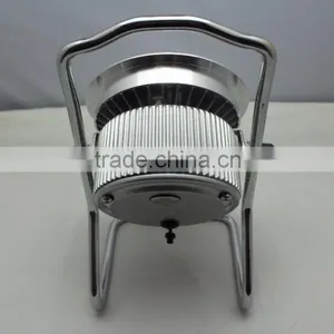 10W Rechargeable Battery Lamp Take Away Operating Lights Working Led Flood Light Portable Lighting thumbnail-4