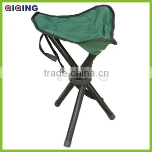 Foldable Fishing Stool HQ-6001Q thumbnail-1