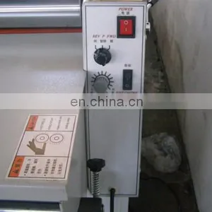 Automatic Nonwoven Fabric Laminating Machine thumbnail-2