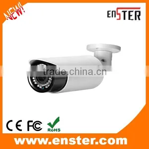 1080p 1/2.8" SONY Exmor CMOS Sensor Bullet Security CCTV HD TVI Camera thumbnail-1