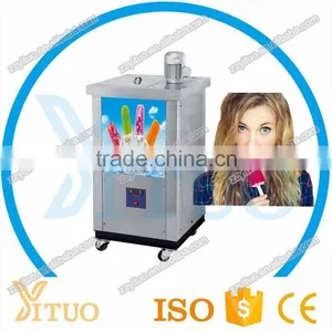 YT-L2 Best Seller Popsicle Machine/ Ice Popsicle Machine/ Ice Lolly Machine thumbnail-1