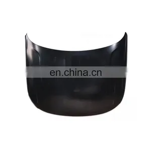 OEM LR100514 Front Hood Bonnet Panel for Land Rover Range Rover 2013-2021 Bonnet Cover Iron thumbnail-1