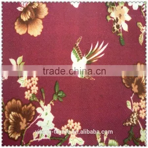 Two Side Different Pattern Fabric thumbnail-1