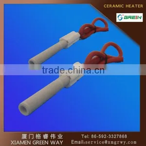 230V MCH Ceramic Wood Heater for Pellet Burners thumbnail-4