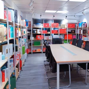 Guangzhou Xinqiaoyou Packaging Products Co., Ltd. company overview - view 2 thumbnail