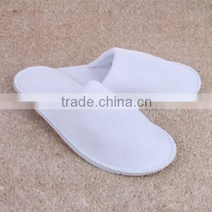 Washable Hotel Terry Slipper thumbnail-1
