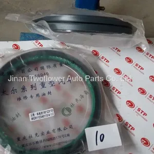 WG9112340113 Rear Wheel Oil Seal Copy OEM thumbnail-1