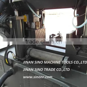 Hydraulic Steel Tube Cutting Machine Band Saw thumbnail-6