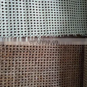 Low Price Synthetic Pre Woven Rattan Cane Webbing Roll Top Quality Fast Delivery for Making Furniture From VILATA Company thumbnail-5