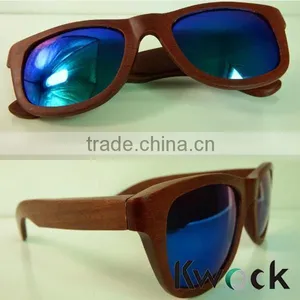Original Brand Sunglasses,China Sunglasses Factory,Natural Wood Sunglasses thumbnail-1