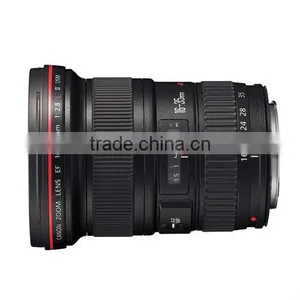 Canon EF 16-35mm F/2.8L II USM thumbnail-1