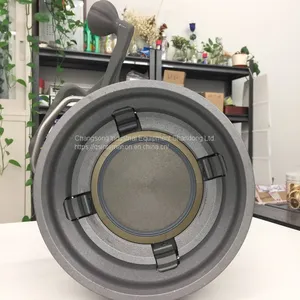 Reliable Dry Joint Sealing Solutions for Dry Environments thumbnail-2