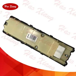 Haoxiang CAR Electric Power Window Switches Universal Window Lifter Switch 84040-0E030 For Toyota Lexus RX350 RX450h thumbnail-2