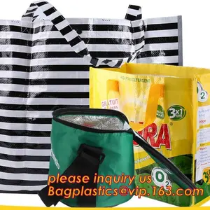 Yantai Bagease Packaging Bags Co.,ltd. company overview - view 1 thumbnail