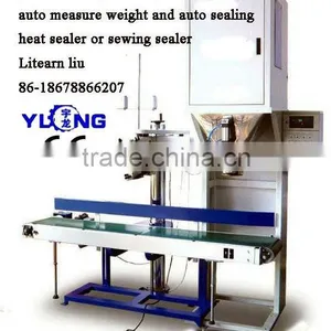 Pellet Packing Machine/automatic Package Machine thumbnail-1