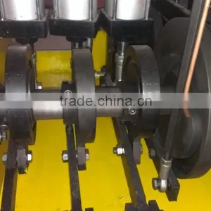 HAS VIDEO ZB-G16 Type High Speed Machine Can Make Both Single and Double PE Coated Paper Cups for Coffee or Cold and Hot Drinks thumbnail-3