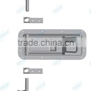 02342A Shipping Container Door Parts thumbnail-1