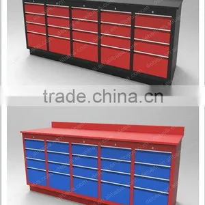 Customize Garage Tool Cabinet, Electronic Component Storage Cabinet ,Garage Storage Cabinet AX-ZHG0044 thumbnail-1