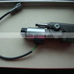 REXRTOH ED72 SOLENOID VALVE thumbnail-3