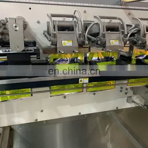 Automatic Sanitizer Filler Equipment Low Price With CE and GMP Quality Assurance thumbnail-5