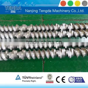 High Quality Twin Screw Extruder Element thumbnail-3