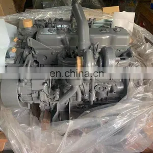6WG1 SH450-5 Excavator Japan Used Diesel Engine AssemblyZX650-3 ZX650-3 ZX850-3 thumbnail-5