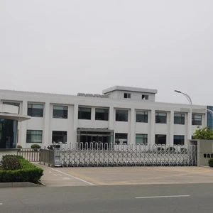 Qingdao Hongyuan Xinyu Machinery Technology Co.,ltd company overview - view 1 thumbnail