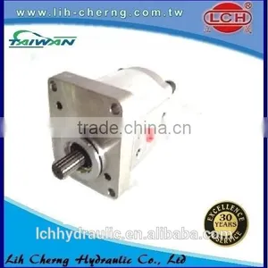 China Wholesale Hydraulic Pump thumbnail-3