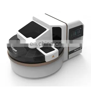 Lepu Medical Nexor96 Automated Nucleic Acid Extractor for DNA Extraction Virus RNA Purification thumbnail-1