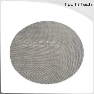 5-Layer Sintered Wire Mesh thumbnail-1
