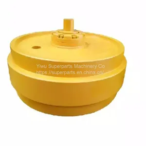 D8K Idler for High Quality Bulldozer Spare Parts thumbnail-1