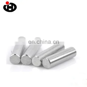 High Tensile JINGHONG Plain Dowel Cylinder Parallel Pin thumbnail-5