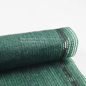 Factory Price 80% Shade Agriculture Shade Cloth Greenhouse Shadow Mesh thumbnail-5