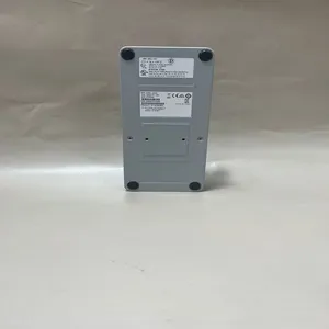 CDAQ-9181 National Instruments CompactDAQ Chassis thumbnail-3
