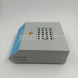Dry Bath Incubator DH100-1 thumbnail-3