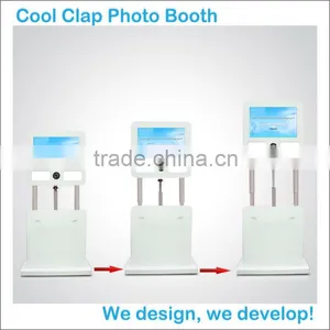 High Quality Photo Booth Best For Funny 3D Hymeneal thumbnail-1