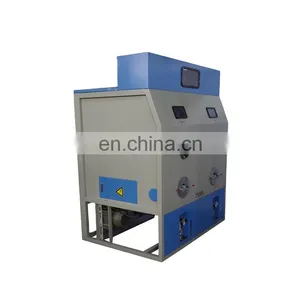 Fiber Filling Machine Filling Fiber Machine Cotton Stuffing Machine thumbnail-1
