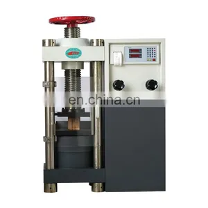 DYE-2000A Concrete Compressive Strength Test Instrument thumbnail-1