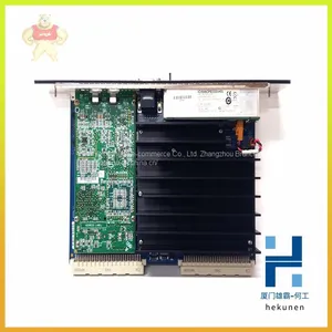 IC698PSA100 IC698PSA100D GE Programmable Gas Turbine System Module thumbnail-5