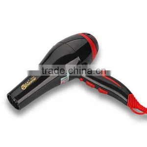 Human Hair Dryer 2015,Professional Hair Dryer,Super Silent Hair Dryer With Salon Use thumbnail-2