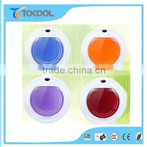 2016 Mini Automatic Robot Vacuum Cleaner thumbnail-1