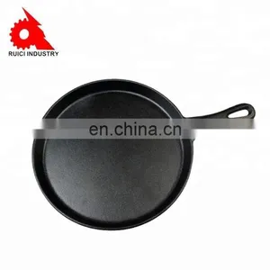 Eco-friendly Frying Pan for Home and Camping thumbnail-2