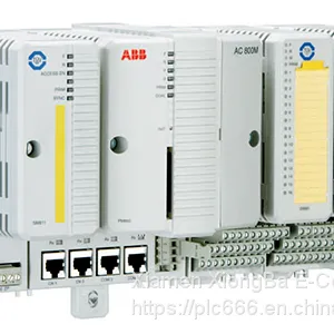 UNS4881b,V4 3BHE009949R0004 | ABB In Stock MODULE PLC DCS thumbnail-5