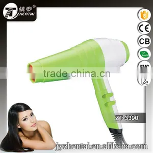 Household Blow Italian Style DC Motor Hair Dryer Cold and Hot Air Hairdrier thumbnail-1