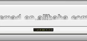 R410A Cooling Only DC Inverter Spilt Air Conditioner thumbnail-1
