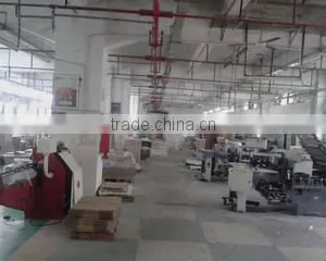 Shenzhen Fudatai Packaging And Printing Co., Ltd. company overview - view 2 thumbnail