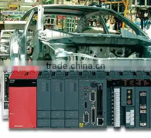 Mitsubishi Q Plc Q00CPU Q00JCPU Q01CPU 100% Original New From Japan thumbnail-1