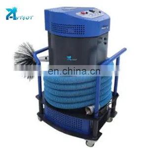New Design Flexible Shaft Goodway Tube Cleaner thumbnail-1