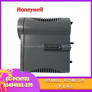 Honeywell CC-PCNT02 C300 Controller Module thumbnail-2