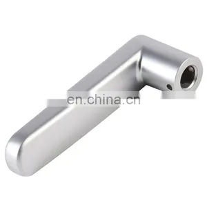 OEM Custom High Quality Zinc Die Casting Parts thumbnail-4